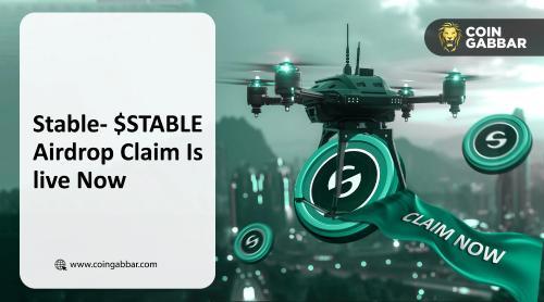 币安Alpha稳定版空投领取开启：1845枚代币资格与时间全解析