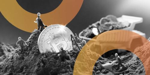 比特币跌破63000美元！矿工成本压力凸显，行业或将迎来整合潮