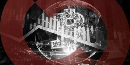 比特币跌势加剧？Stifel预测或再探3.8万美元支撑位