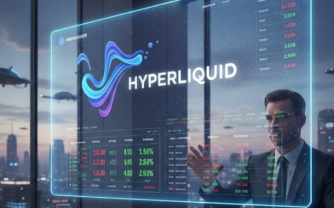 Hyperliquid推出HIP-4提案：进军结果市场开启链上金融新纪元