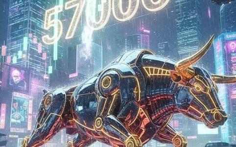 日经57000点破局：政治确定性引爆财政扩张预期