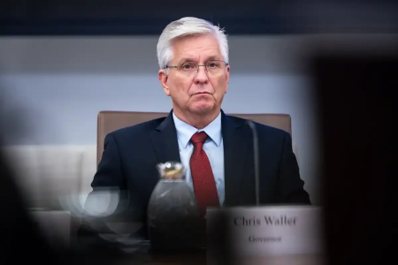 美联储支付系统守门权之争：加密公司能否绕过银行直连核心清算
