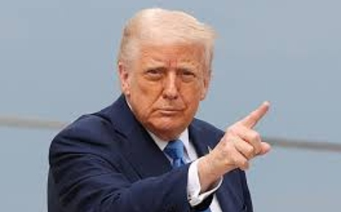 特朗普大道启幕：海湖庄园成加密精英新据点