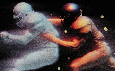 超级碗预测市场首秀：Kalshi与Polymarket交易量超预期但未破纪录