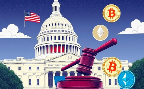 CLARITY法案最新进展：稳定币收益禁令与监管权之争引爆加密市场