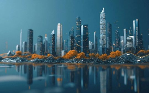 香港证监会放宽虚拟资产融资限制 拓展专业投资者杠杆产品