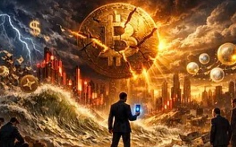 比特币跌破6万美金：流动性紧缩下的结构性去杠杆与2026抄底信号