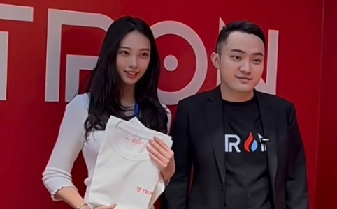 熊市段子手回本？孙宇晨顺笔风波与大佬赌局引爆加密圈