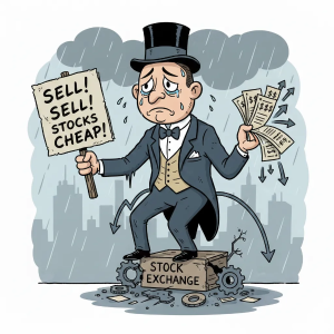 区分系统性与特质性回撤：避免在AI冲击下盲目抄底