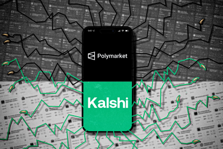 Polymarket vs Kalshi：预测市场免费杂货大战与梗图博弈全解析