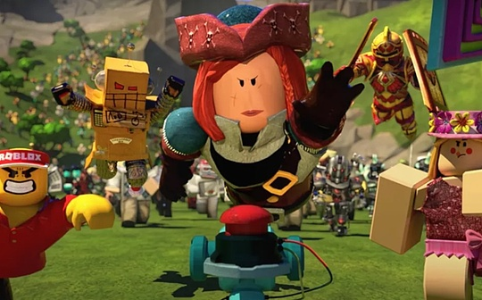 Roblox如何重塑Z世代的财富观：虚拟资产成第一桶金