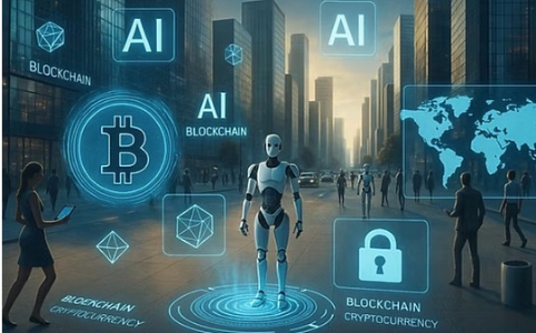 AI攻防战升级：EVMbench测试揭示加密安全新危机