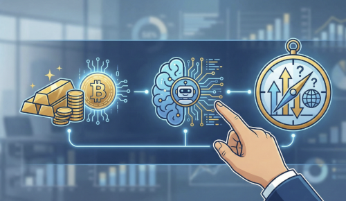 预测市场ETF进军主流：押注政治未来，是智慧还是风险？