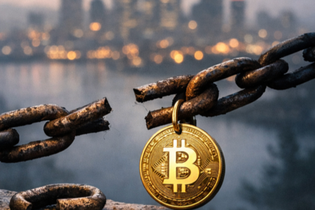 BTC链上活跃度暴跌31%：ETF流出45亿后，未来3个月将跌30%？