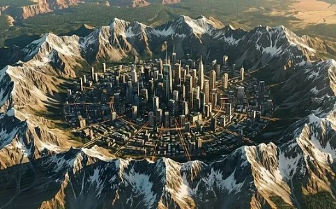 AI算力瓶颈倒逼电力革命：中美分工重塑全球科技格局