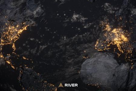 比特币采用全面开花：2025年八大趋势揭示真实普及进程