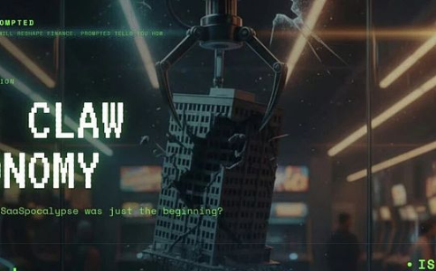 OpenClaw运动引爆AI个人操作系统变革：技能经济如何重塑未来工作模式