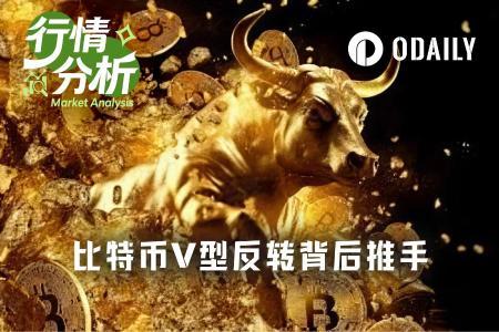Jane Street停止10点砸盘？BTC强势V反逼近7万大关