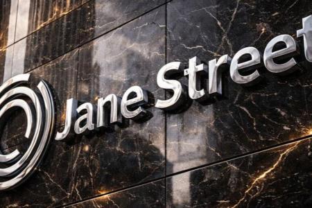 Jane Street比特币砸盘疑云：10点策略与Terra内幕交易曝光