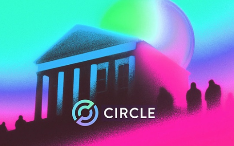 USDC流通量破750亿，链上结算规模达11.9万亿美元