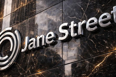 比特币10点暴跌真因是Jane Street压盘？链上数据揭真相