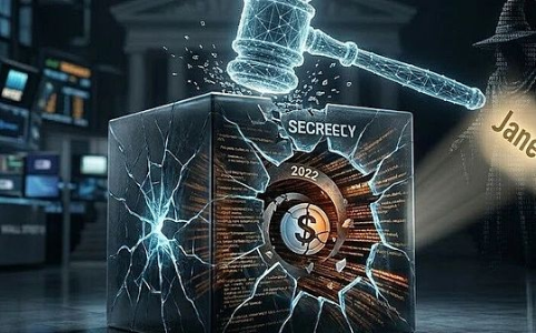 Jane Street涉Terra旧账被诉 碰撞加密与传统金融监管边界