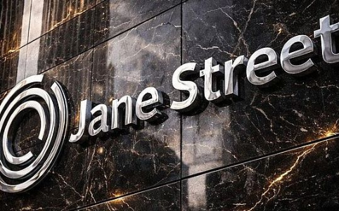 Jane Street比特币ETF做市真相：十点砸盘被证伪，量化机器如何隐形操控市场