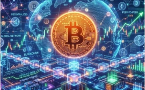 比特币跌破6.7万美元：市场筑底信号浮现？