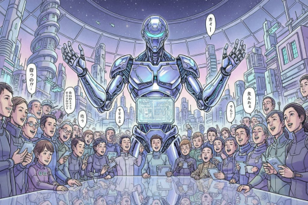 OpenMind发币后，机器人赛道未发币项目潜力盘点