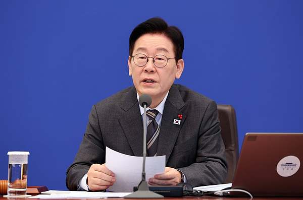 韩国股市狂飙突进 加密市场静待春风：投资热潮背后的全民期待