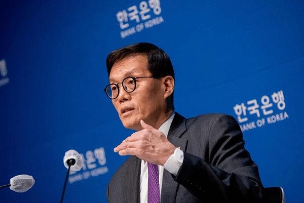 韩国股市狂飙突进 加密市场静待春风：投资热潮背后的全民期待