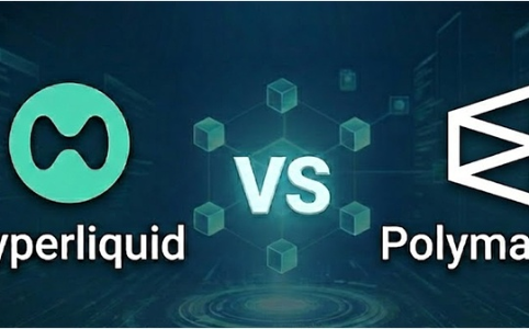 中东冲突升级：Polymarket与Hyperliquid如何24小时定价地缘风险？