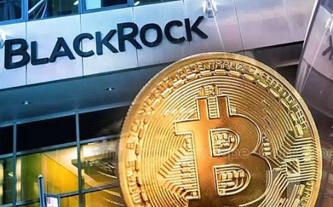 比特币突破7万美元！贝莱德报告揭秘地缘危机避险新选择