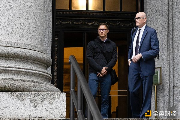 同一法官对Uniswap和Tornado Cash的不同裁决：去中心化与隐私的边界