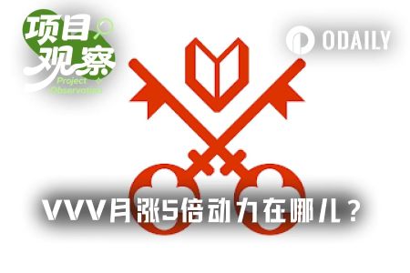 OpenClaw力挺Venice.ai，VVV代币月涨超500%