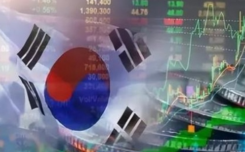 中东冲突升级致韩股暴跌12% 比特币波动率受控