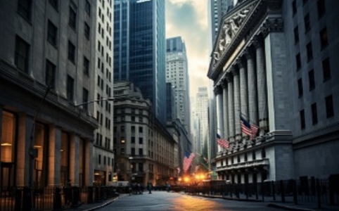 特朗普对伊朗军事行动加剧市场动荡 市场暴跌或难逼其退缩