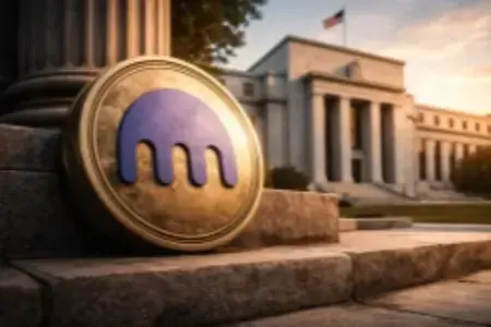 Kraken获美联储主账户资格：加密行业支付准入新实验