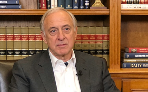 达里欧看空比特币？数据揭示真实趋势：央行接受度飙升，算力破1Zeta