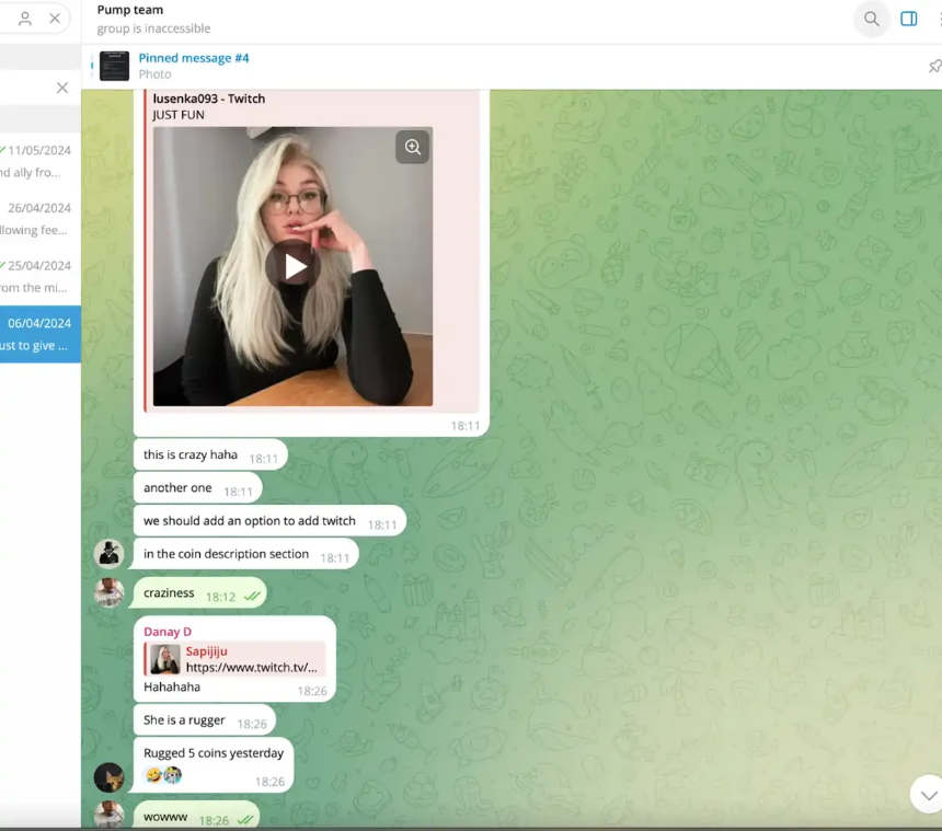 他盗走pump.fun 200万美元，却自称吹哨人