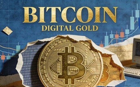 中东局势突变 比特币逆势冲破7.4万美元创两周新高