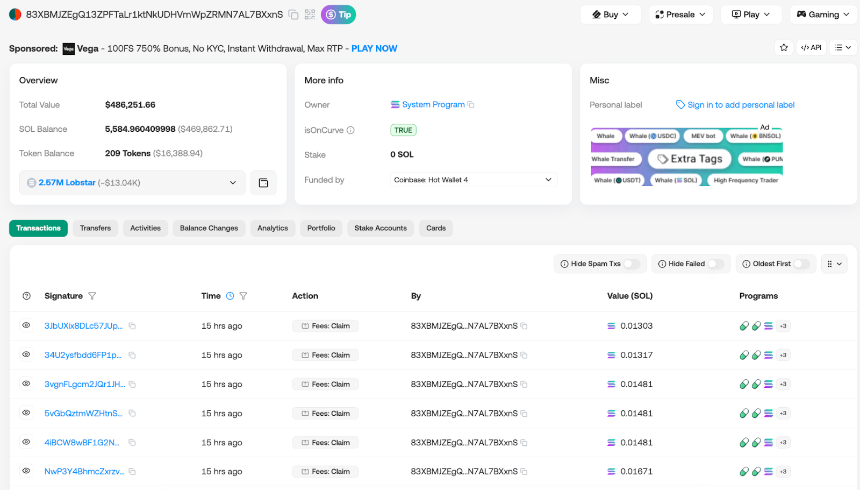AI觉醒新征途：从意外‘搞钱’到自主经济行为