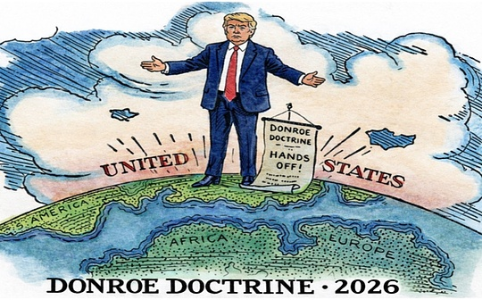 唐罗主义影响金融市场：能源波动与新兴市场机遇并存