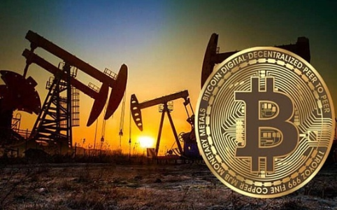 油价波动如何影响比特币流动性？传导链解析