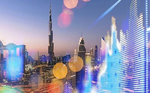 伊朗导弹袭击阿联酋后迪拜楼市震荡：信心冲击与50%捡漏机会浮现