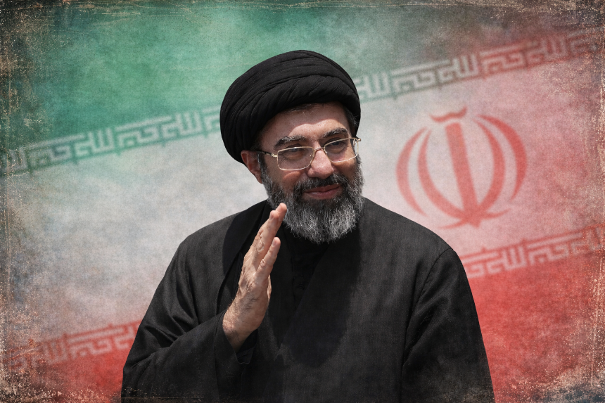 伊朗新领袖穆杰塔巴的隐秘商业版图：石油、地产与金融交织的权力网络