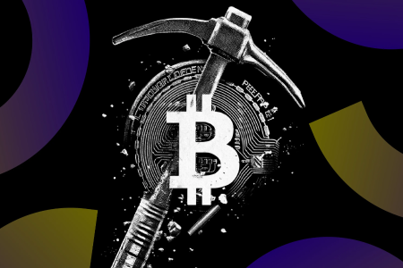 BTC矿工电费盈亏平衡点$74K，真正盈利需$114K