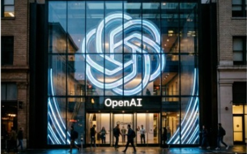 OpenAI上市预热遇冷：8500亿估值遭质疑，28倍市销率引发市场分歧
