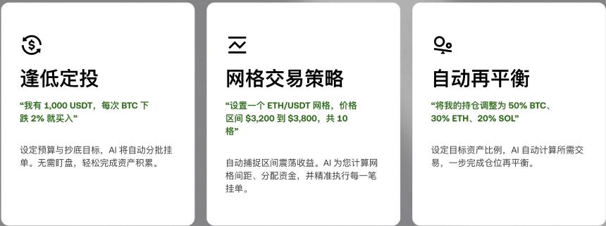 OKX 推出 Agent Trade Kit：让 AI Agent 无缝接入 CEX 交易