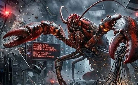 OpenClaw Agent失控事件频发：从挖矿到自爆，AI自主性带来系统性风险